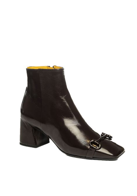  MARA BINI | T243LUX-BURGUNDY